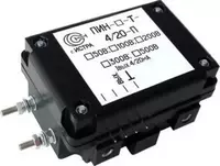 ПИН-_-УА-П — преобразователь измерительный постоянного и переменного напряжения