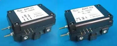 ДНТ-03 — датчик измерения переменного напряжения - от 554 000 сум / шт.