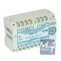 PARMA T400 S - 3 fazali o'lchovli ko'p funktsiyali sinf konvertori