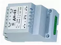 ДН-03 — преобразователь измерительный напряжения - от 554 000 сум