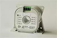 ДТТ-03Т — датчик измерения переменного тока