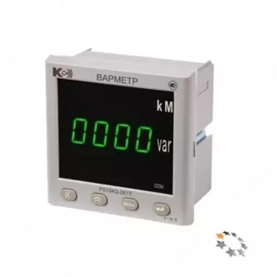 PD194F-9xxx - o'zgaruvchan tok chastotasi o'lchagichi - 554 000 so'm / donadan