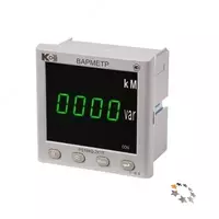 PD194F-9ххх — частотомер переменного тока - от 554 000 сум