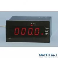 ЦЛ2135 — варметр щитовой переменного тока трехфазный