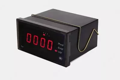 ЦЛ2135 — варметр щитовой переменного тока трехфазный - от 541 000 сум / шт.