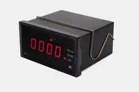 ЦЛ2133 — варметр щитовой переменного тока однофазный