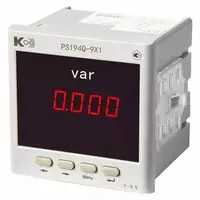PS194Q-3X1 - Varmeter (asosiy modifikatsiya) - 541 000 so'mdan