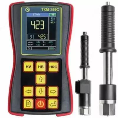 DINAMIKA TEXNIKA TKM-359S