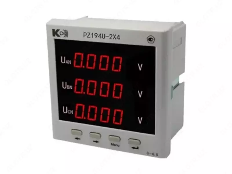 PS194Q-9X1 — варметр (базовая модификация)