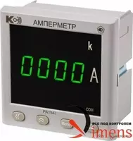 PS194Q-2S1T — варметр (1 порт RS-485