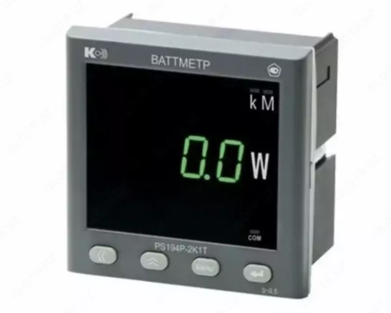 PS194Q-2S1T — варметр (1 порт RS-485