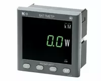 1 аналоговый выход)