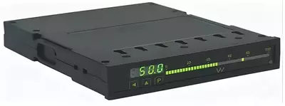 D390Ts-3 - raqamli uch fazali elektr o'lchagich (vattmetr)