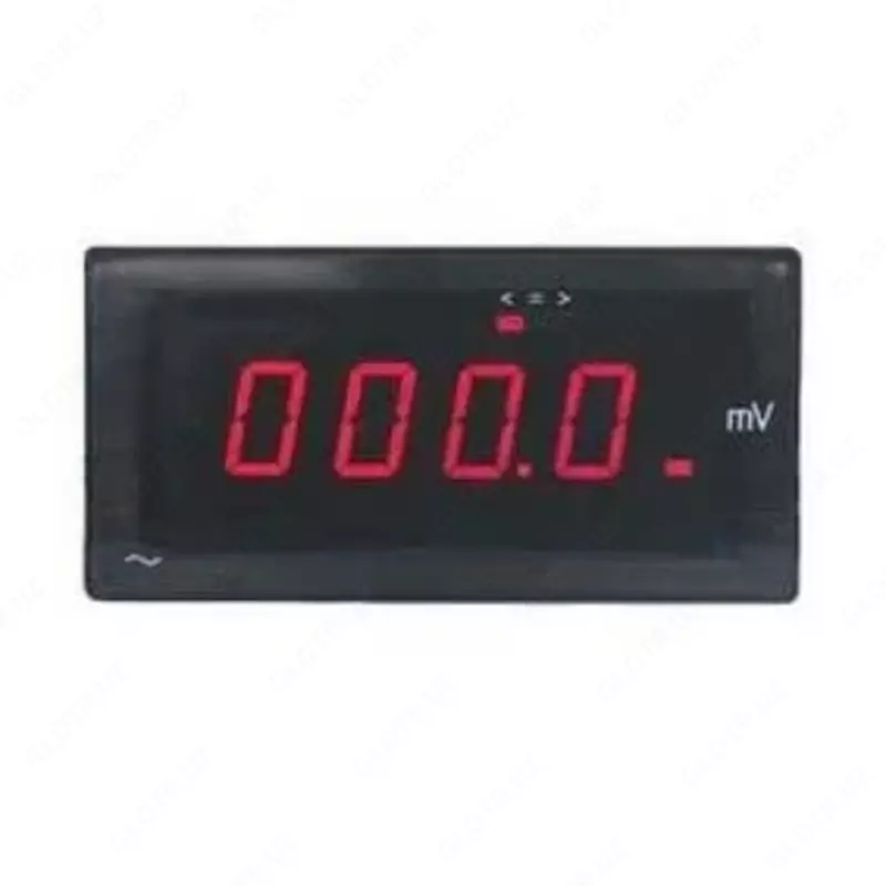 ЦЛ2134 — ваттметр щитовой переменного тока трехфазный