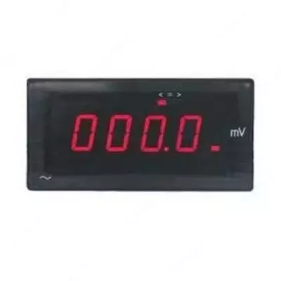 ЦЛ2134 — ваттметр щитовой переменного тока трехфазный