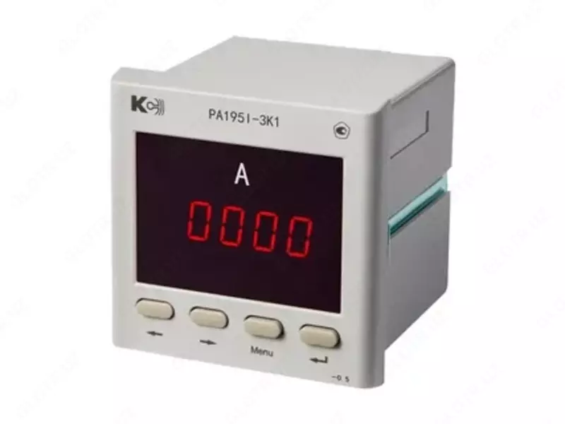 PS194P-АK1 — ваттметр (1 порт RS-485