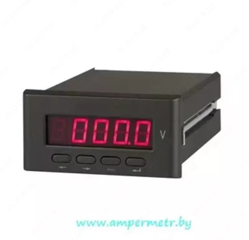 от 522 000 сум PS194P-5X1 — ваттметр (базовая модификация)