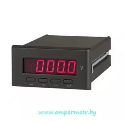 от 522 000 сум / шт. PS194P-5X1 — ваттметр (базовая модификация)