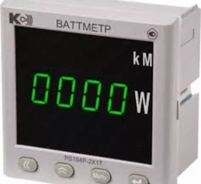 PS194P-2K1T — ваттметр (1 порт RS-485