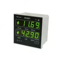 СР3021 — ваттметр цифровой щитовой - от 522 000 сум