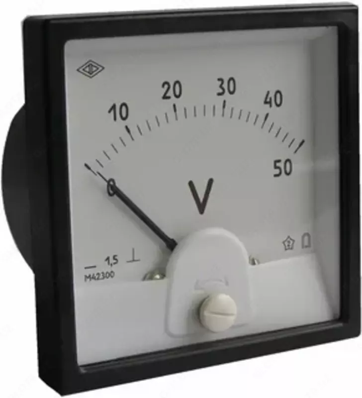 М311 — вольтметр - от 540 000 сум