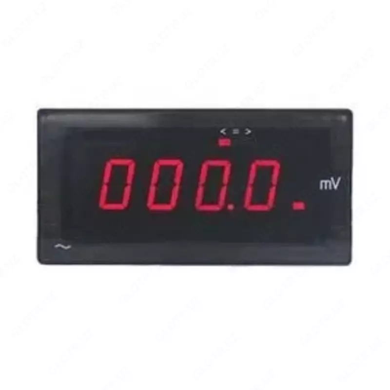 TsV2101 - raqamli panel o'zgaruvchan voltmetr - 541 000 so'mdan