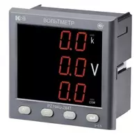 PZ194U-3X4 - (asosiy modifikatsiya) - 3 kanalli voltmetr - 540 000 so'mdan