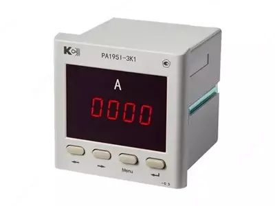 PZ195U-3X1 — вольтметр - от 540 000 сум / шт.