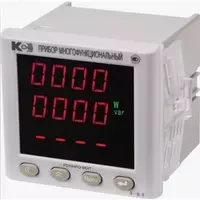 PZ195U-9K1 — вольтметр - от 540 000 сум