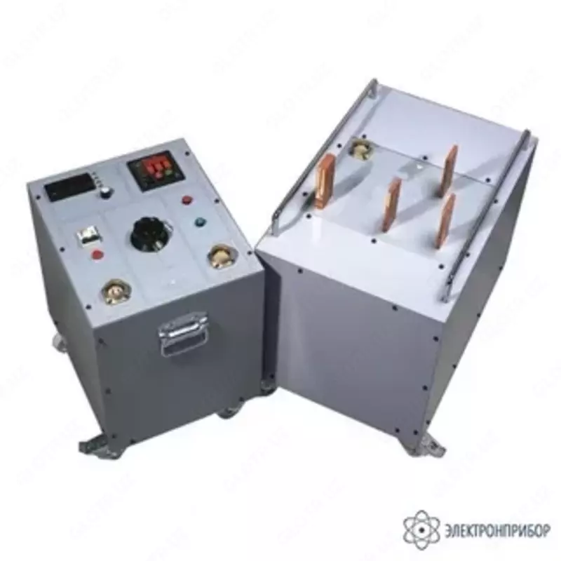 LET-2010-RD — устройство прогрузки первичным током до 13 кА - от 540 000 сум
