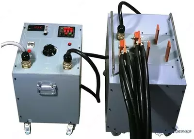 от 540 000 сум / шт. LET-2010-RD — устройство прогрузки первичным током до 13 кА