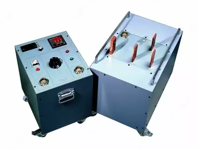 LET-2000-RD — устройство прогрузки первичным током до 10