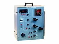 LET-400-RDC — устройство прогрузки первичным током до 2