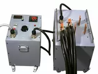 LET-4000-RD — устройство прогрузки первичным током до 21