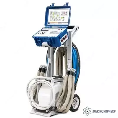 UPA-3 - avtomatik kalitlarni yuklash uchun moslama (3 kA gacha)