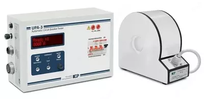 УПА-1 — устройство прогрузки автоматических выключателей (до 1 кА) - от 550 200 сум / шт.
