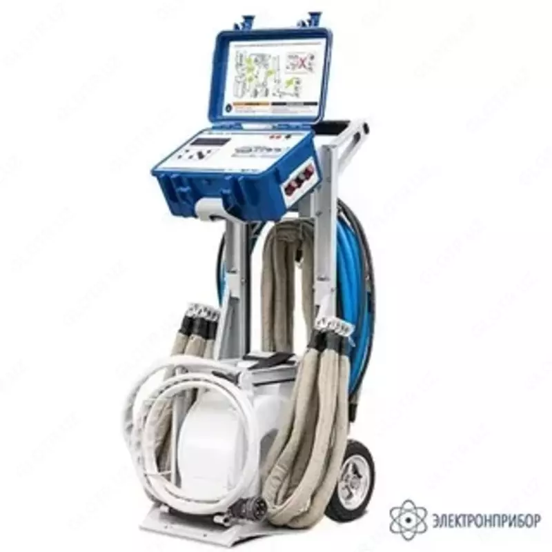 УПА-6 — устройство прогрузки автоматов (до 6 кА)