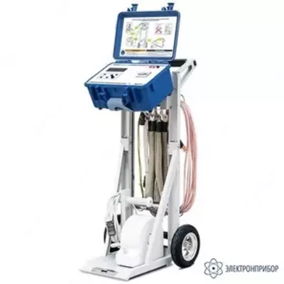 УПА-6 — устройство прогрузки автоматов (до 6 кА)