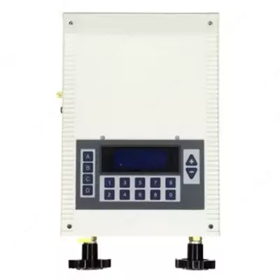 SINUS-T 7000A - o'zgaruvchan tok o'chirgichlarini sinash uchun o'rnatilgan SINUS-T 7000A - o