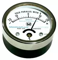 ИНДИКАТОР МАГНИТНОГО ПОЛЯ ОТКАЛИБРОВАННЫЙ (ГАУССМЕТР)