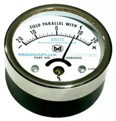 ИНДИКАТОР МАГНИТНОГО ПОЛЯ ОТКАЛИБРОВАННЫЙ (ГАУССМЕТР)