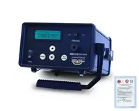 МАГНИТНЫЙ ФЕРРИТОМЕТР МФ-510 ОБЪЕМНОГО ТИПА - от 522 000 сум