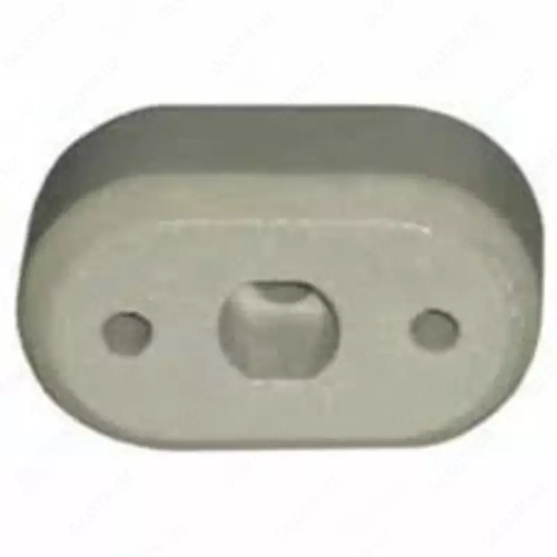 Низковольтный изолятор керамический РО-1 Тех-Керамика