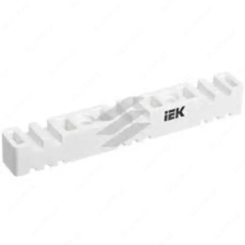 5 va 10 mm 180 mm IEK uchun tekis avtobus izolyatori ISHP 2P