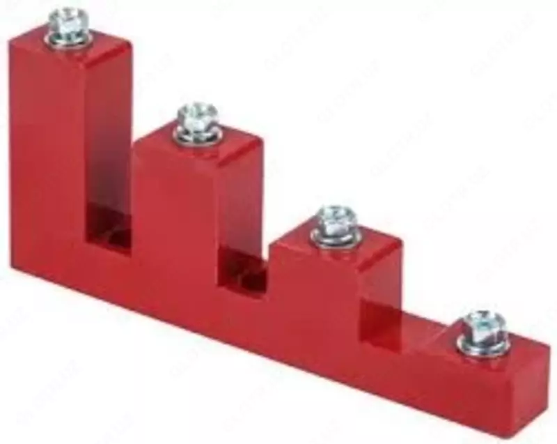 Bosqich izolyatori ISv4-40 (M10) quvvat IEK