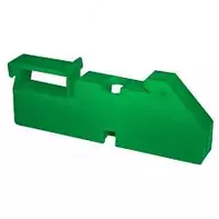 DIN temir izolatori yashil rangda. - 12 000 so'm