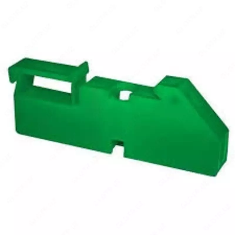 DIN temir izolatori yashil rangda. - 12 000 so'm