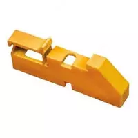 DIN temir yo'l izolatori sariq. - 120 000 so'm