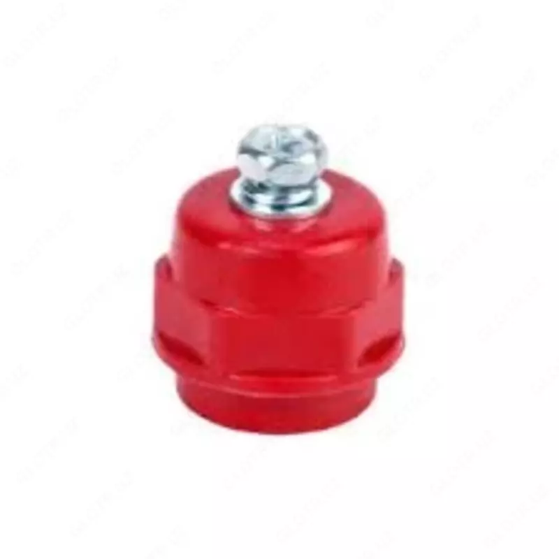 IEK murvat bilan SM76 (M10) quvvat izolyatori - 1 200 001 so'm