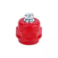 IEK murvat bilan SM76 (M10) quvvat izolyatori - 1 200 001 so'm